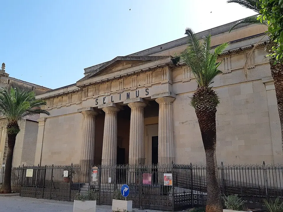 Teatro Selinus