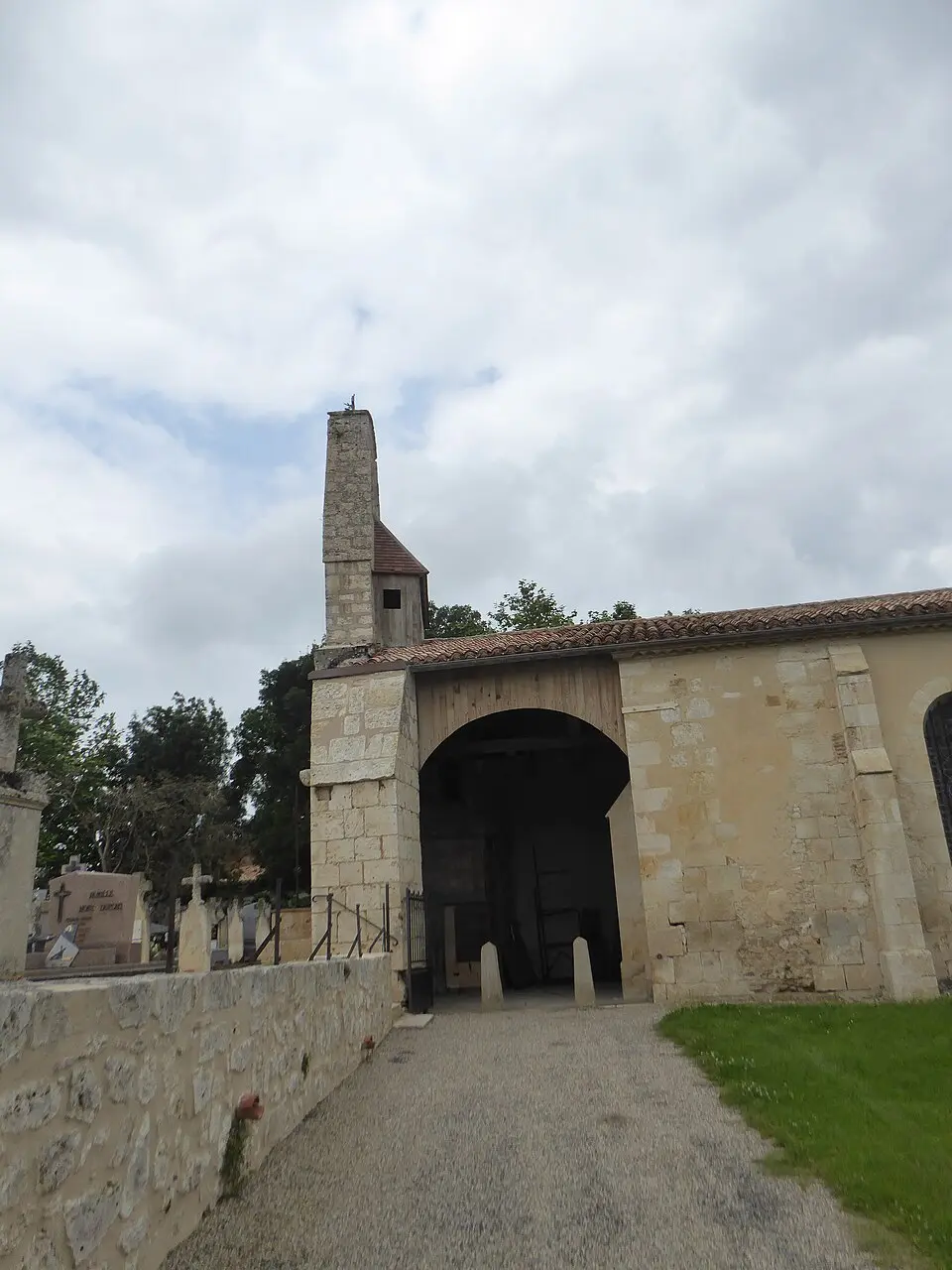Castéron