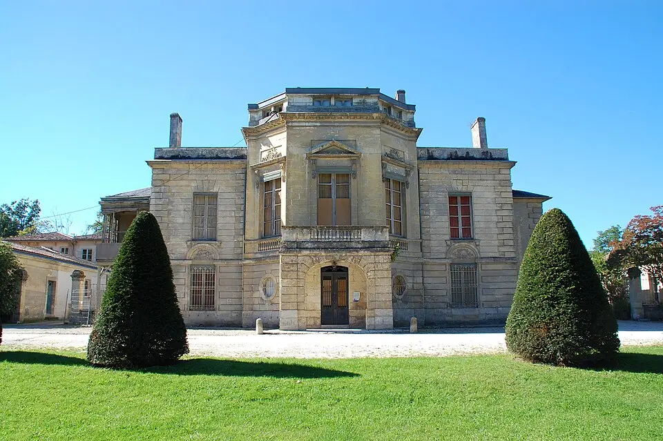 castel d'Andorte