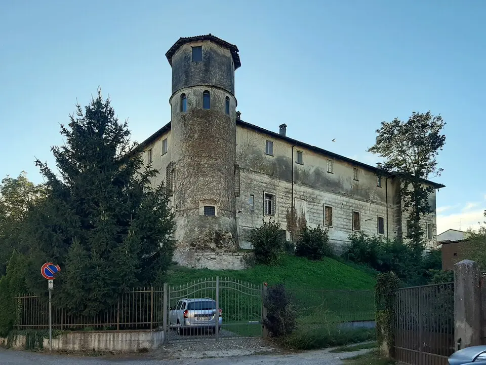 Castello Pallavicini Serbelloni