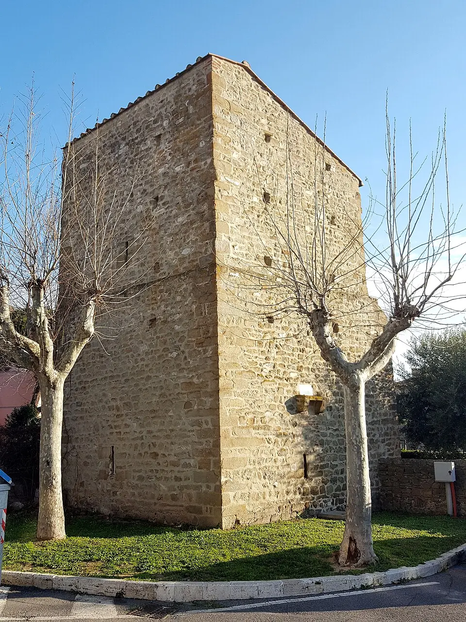 torre Lilli