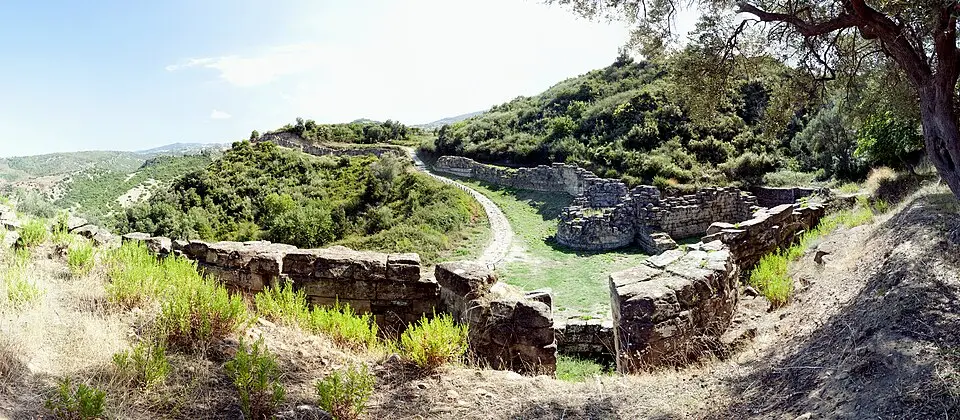 Castiglione di Paludi