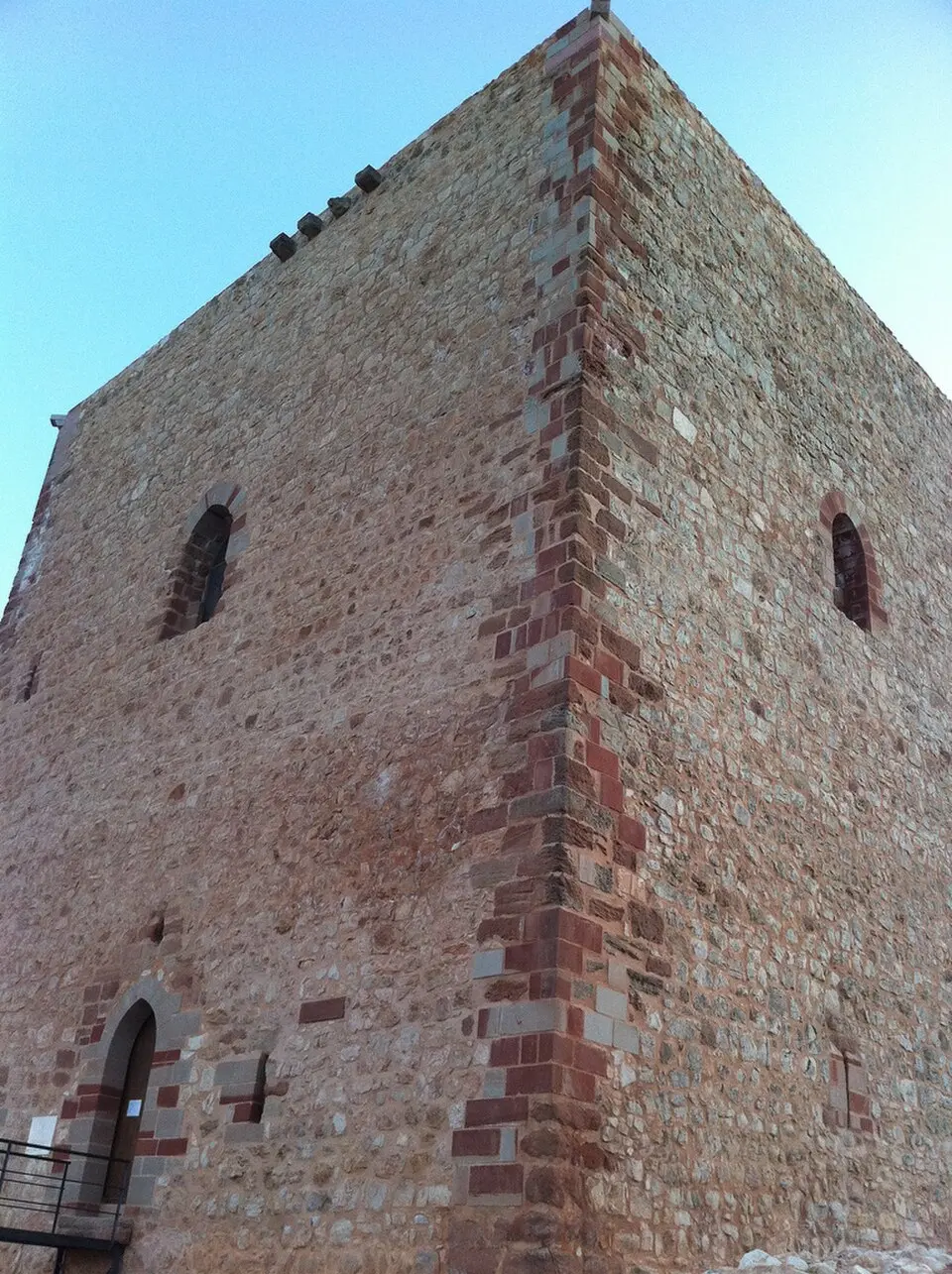 torre de Terrinches