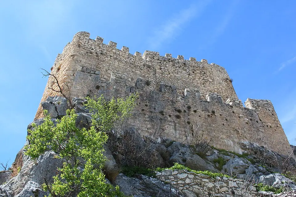 Castillo