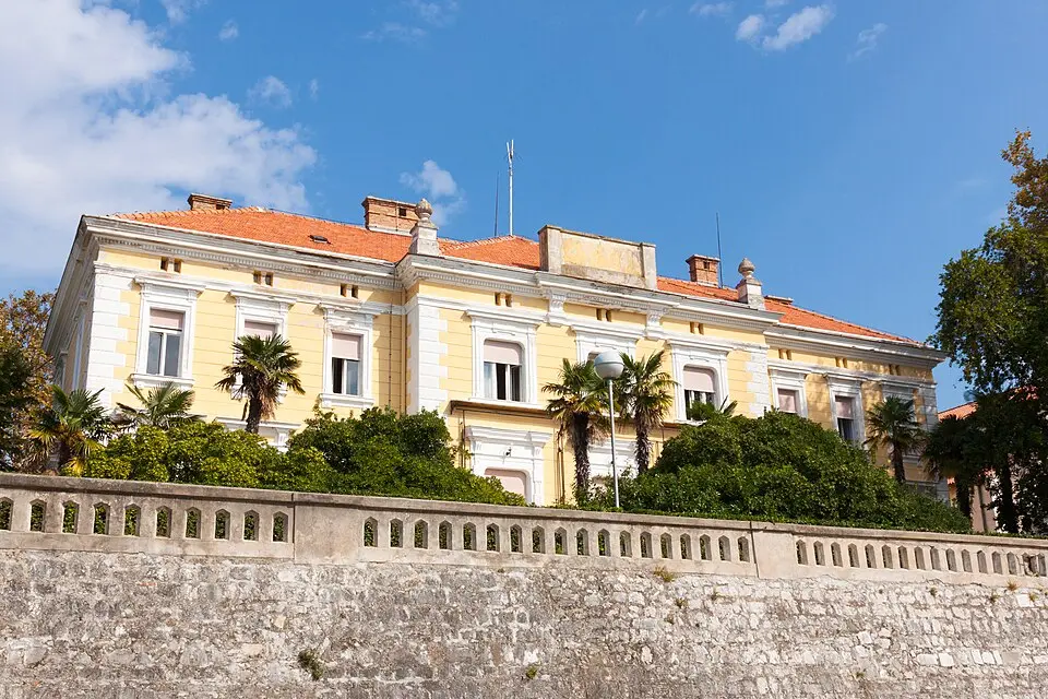 regione zaratina