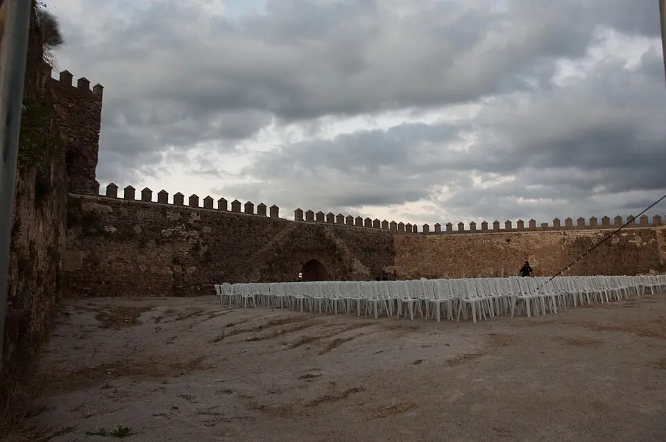 Castillo