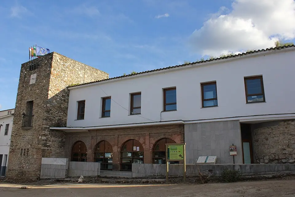 Castillo