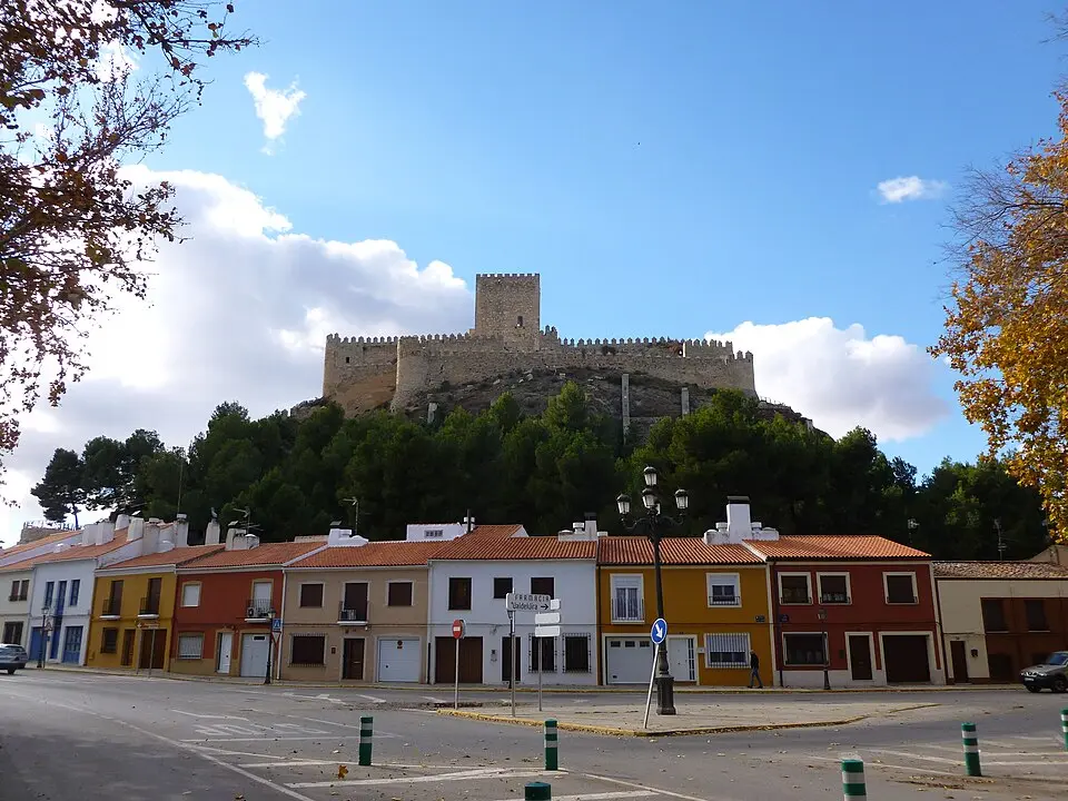 Almansa