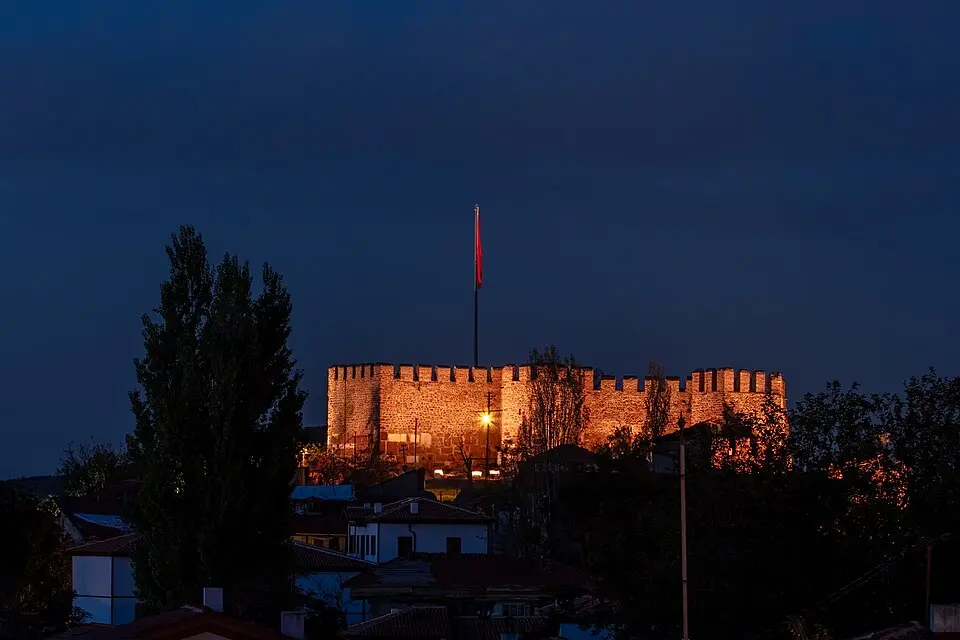 Akkale