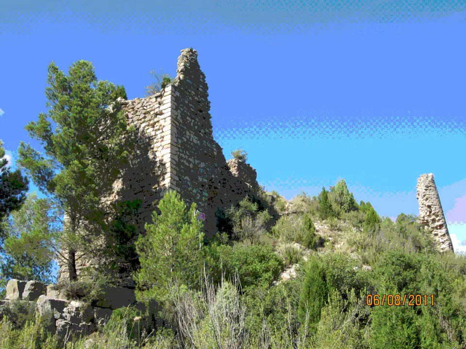 Castillo de la Viñaza