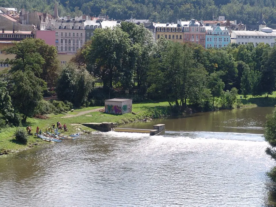 Karlovarský kraj