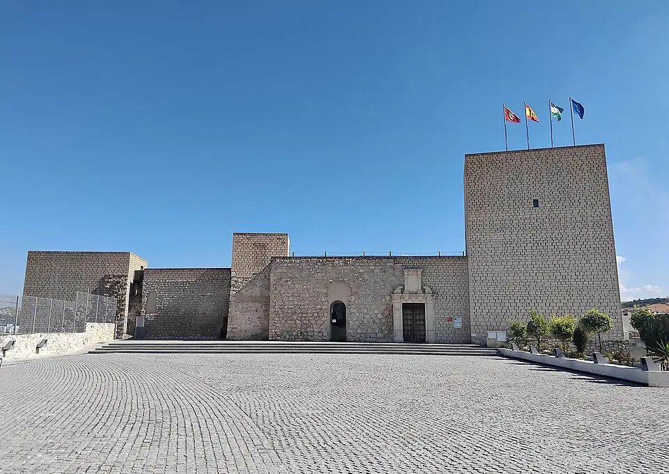 Castillo (Baena)