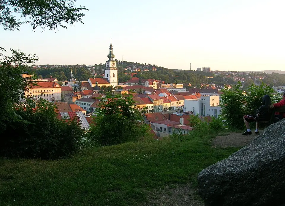 Kraj Vysočina