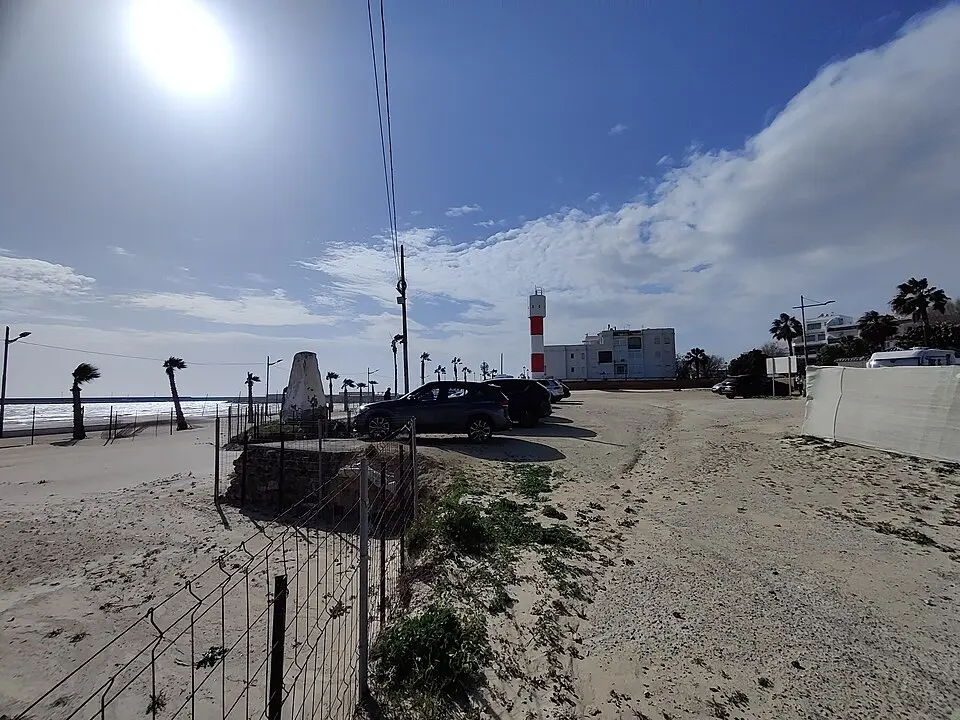 Obrázok: El Pantera · CC BY-SA 4.0 Castillo de Barbate