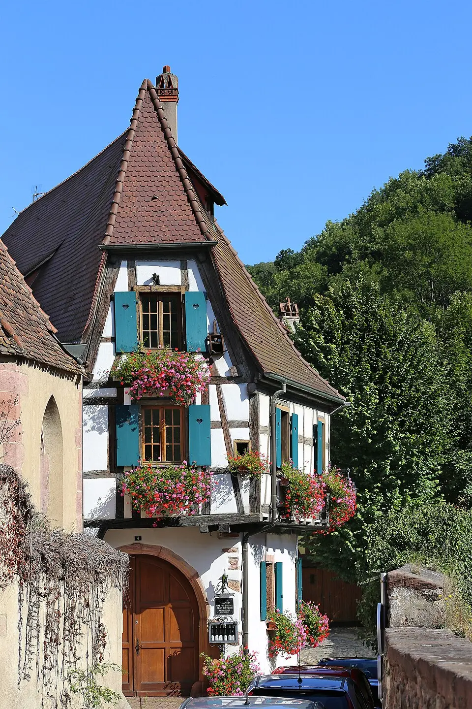 Kaysersberg
