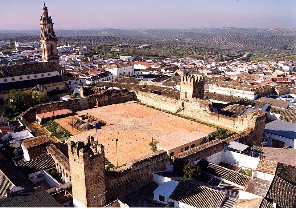 Alcazaba (Bujalance)