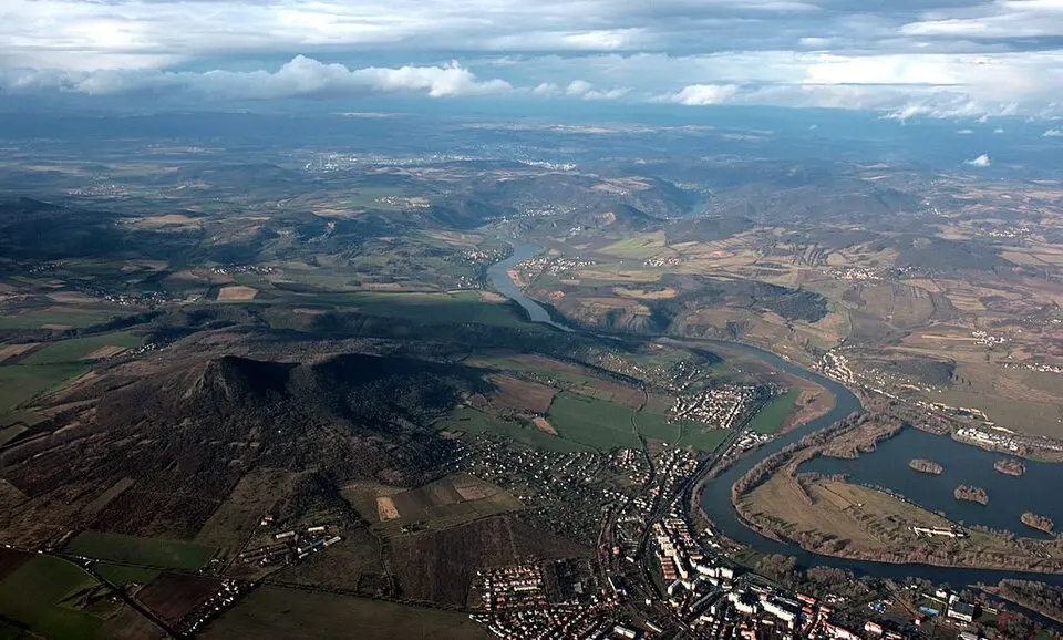 Obrázek: cs:Ivo Lukačovič · CC BY-SA 2.5 Ústecký kraj