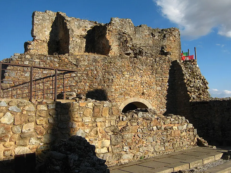 Castelo Rodrigo