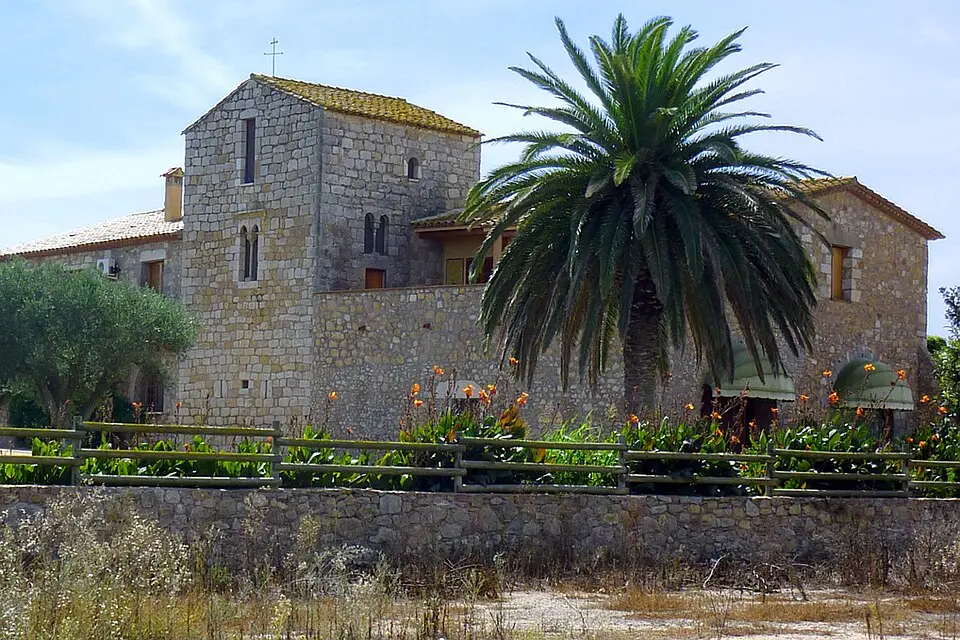 Castillo de Cinc-claus