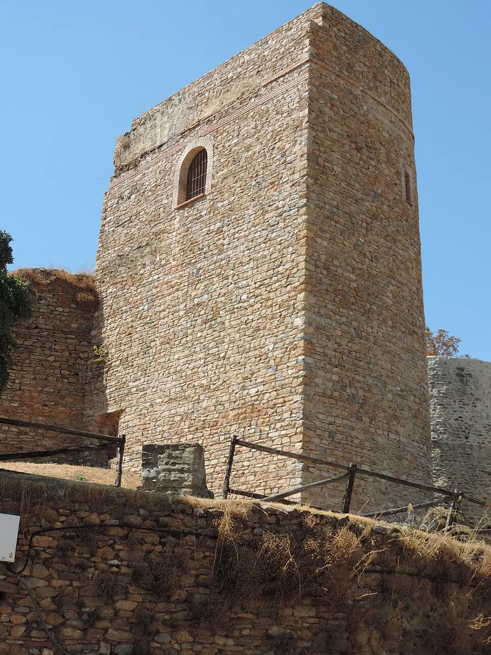Castillo del Cerro del Castillo