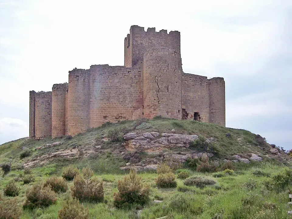 Castillo de Davalillo