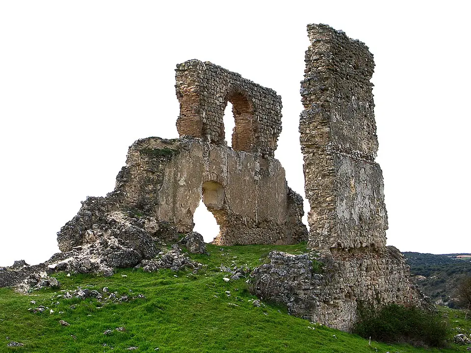Castillo de Beleña de Sorbe
