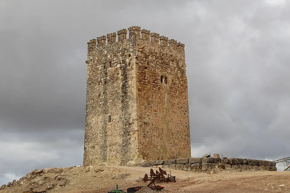 Torre Fuencubierta