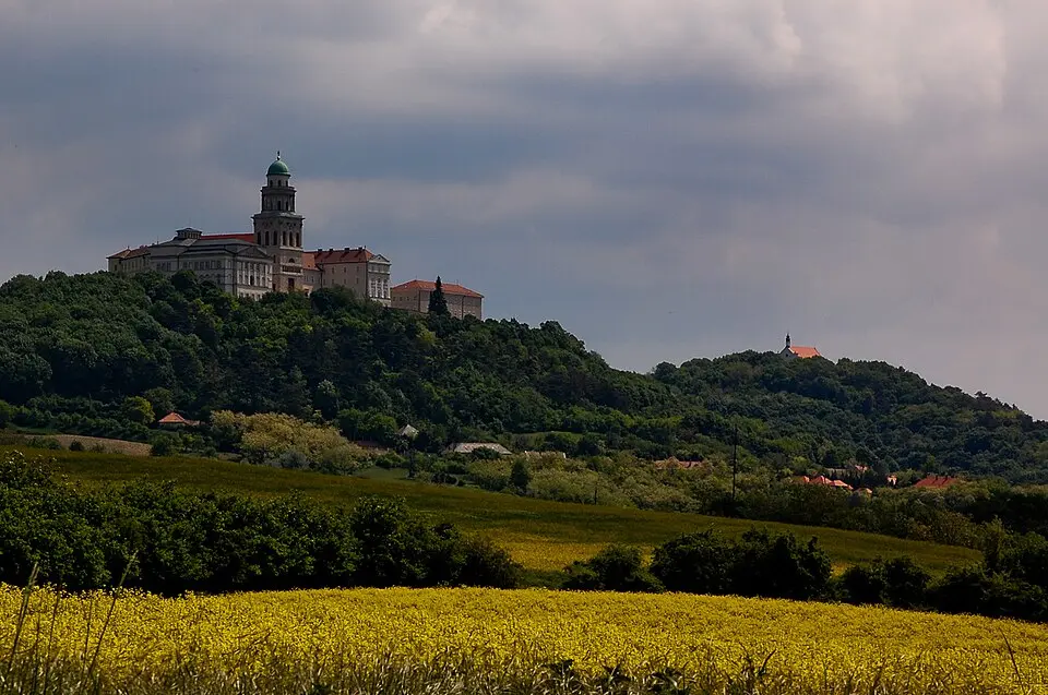 Komitat Győr-Moson-Sopron