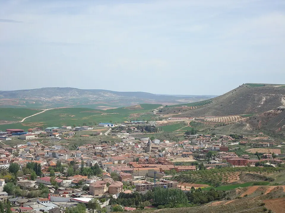 Jadraque