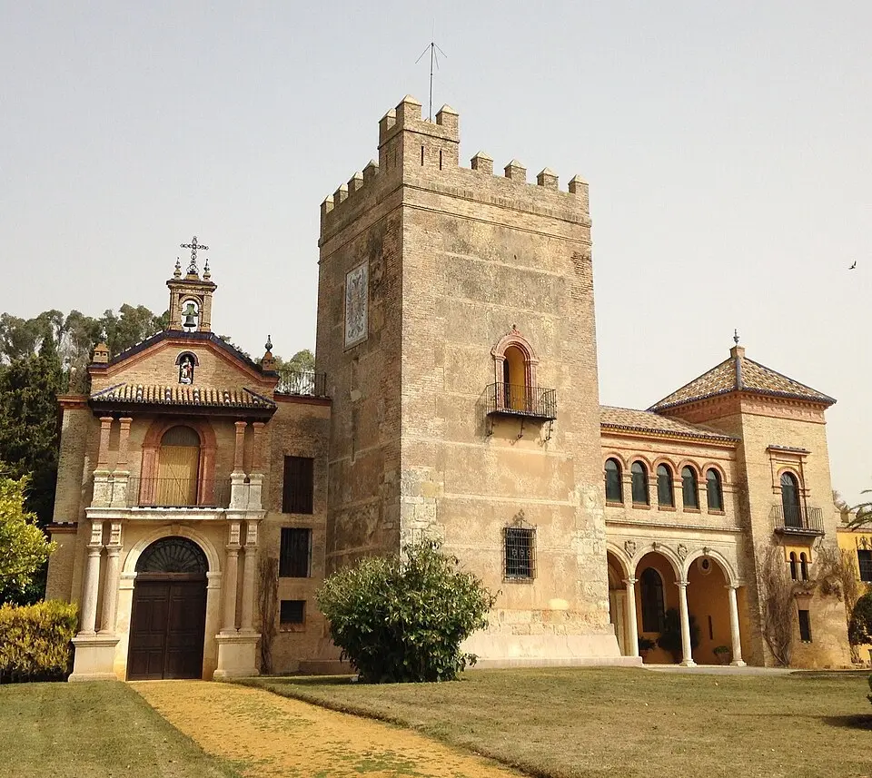 Castillo de La Monclova