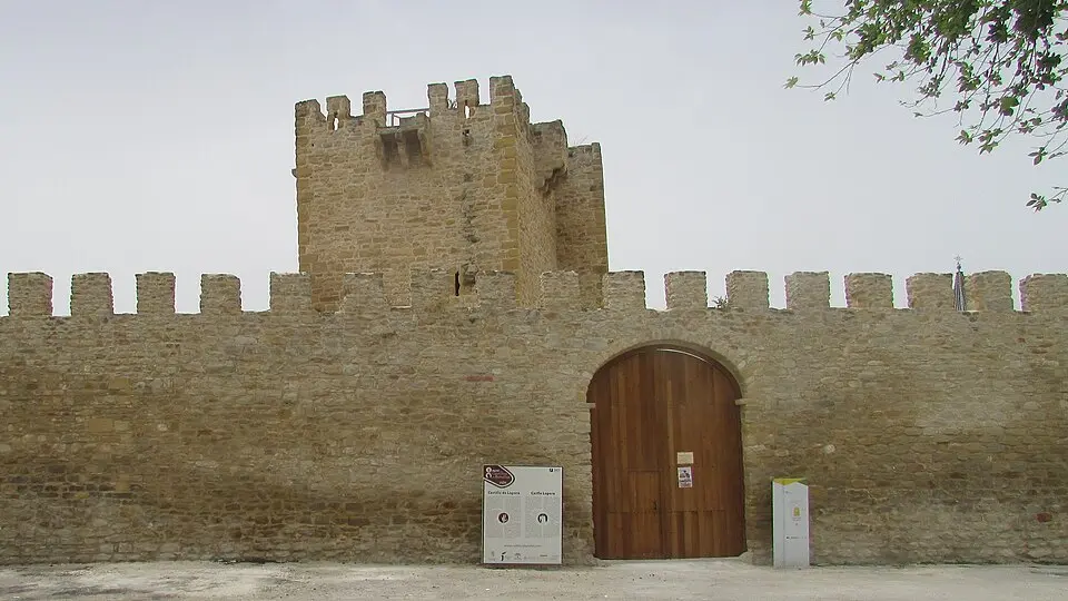 Lopera