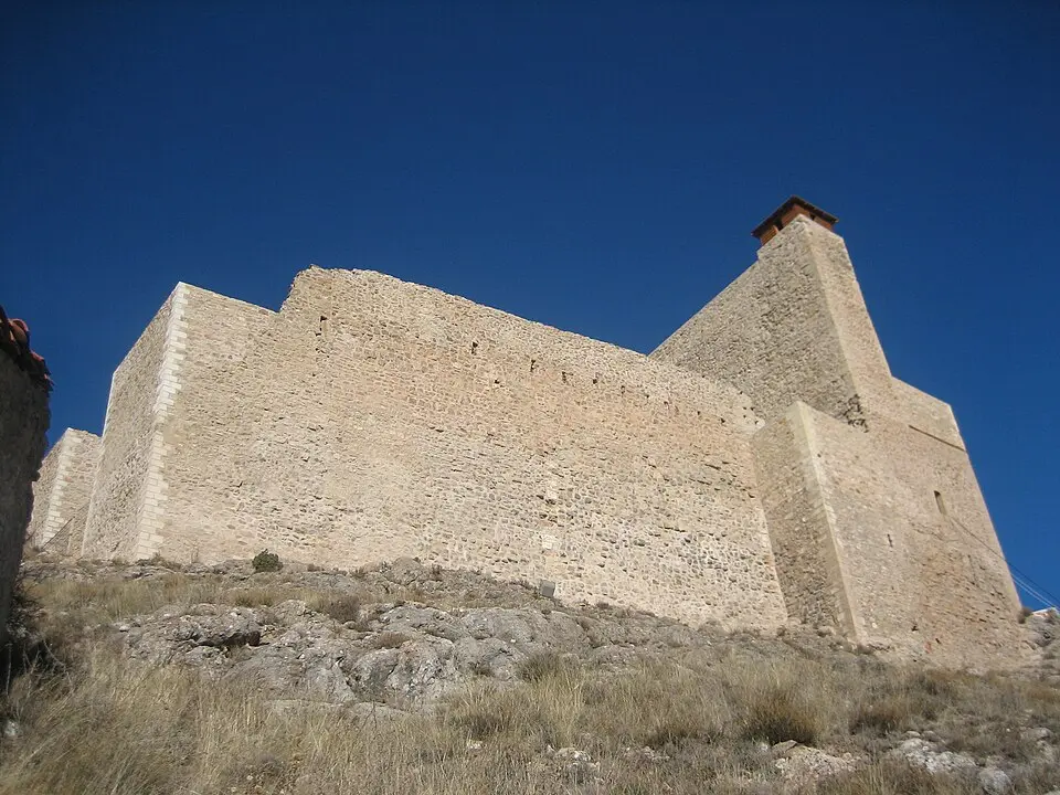 Alcalá de la Selva