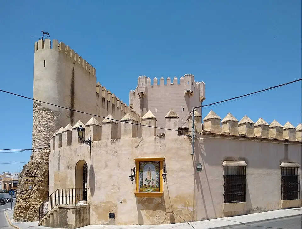 Los Molares