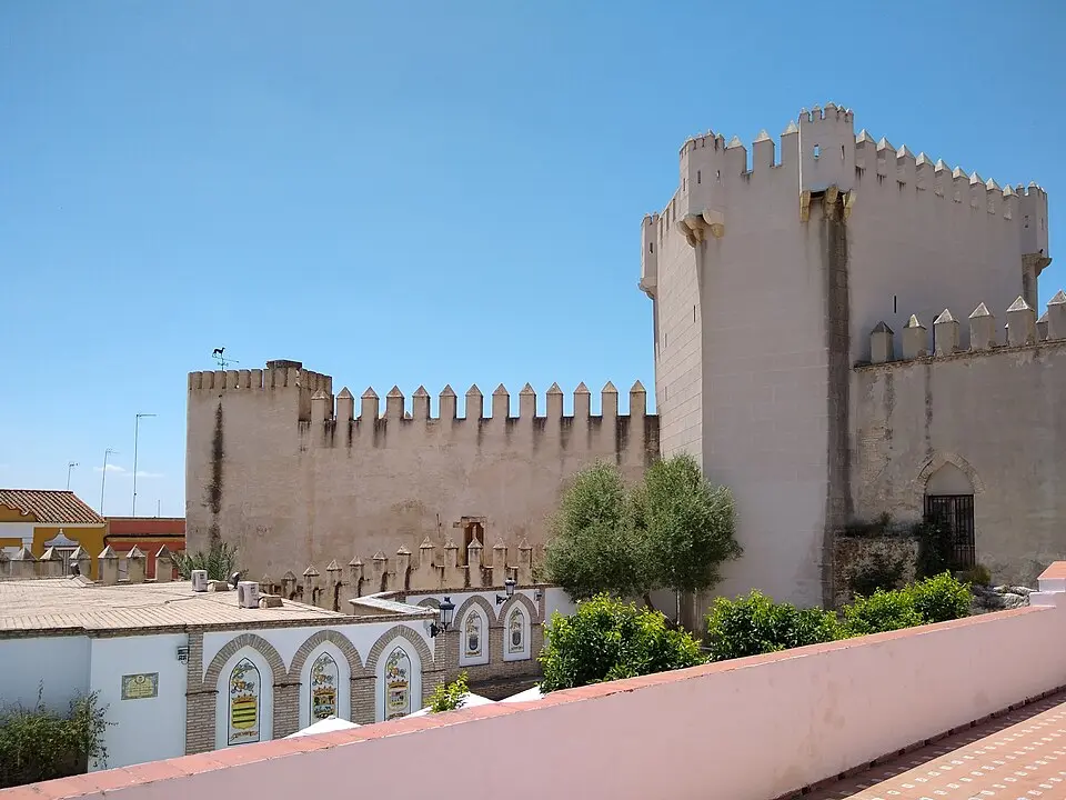 Castillo