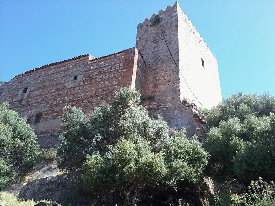 Image: JMSibarita · CC BY-SA 3.0 El Viso