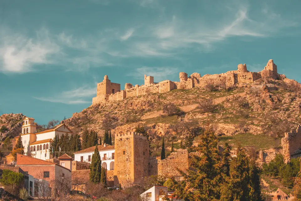 Moclín