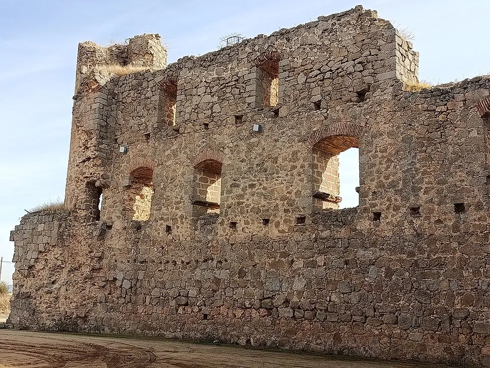 Castillo de Peñaflor