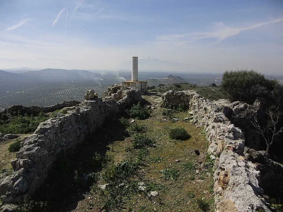 Castillo de Peñaflor