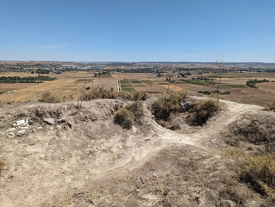 Castillo de Ribas de Jarama