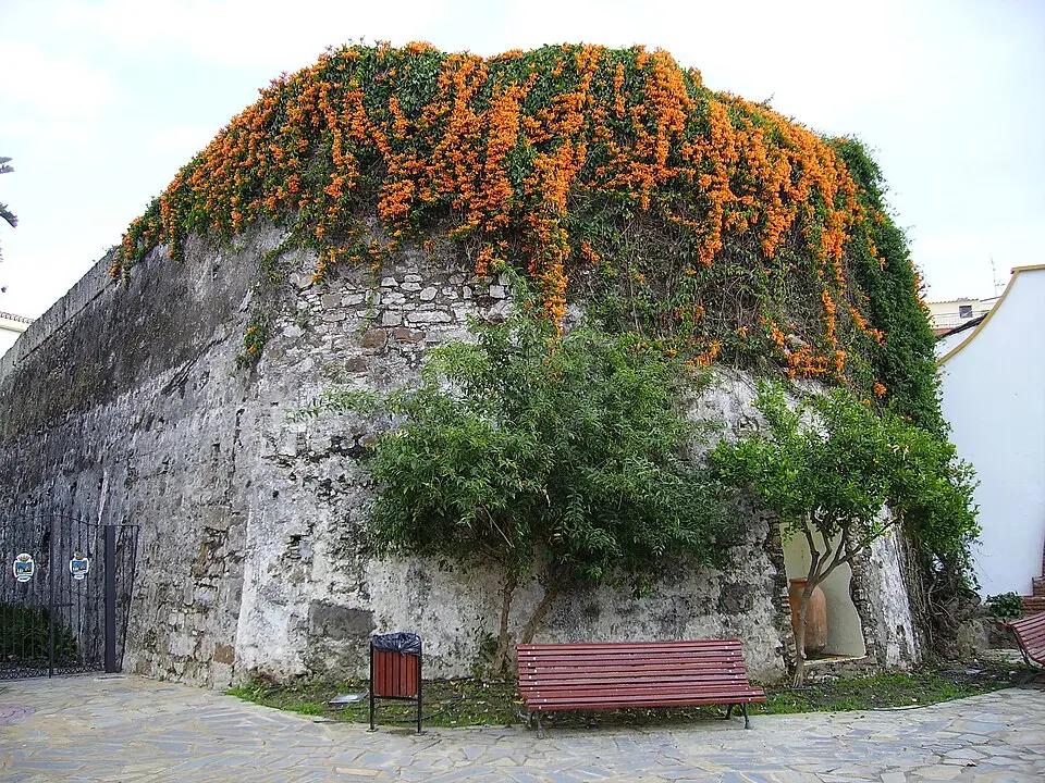 Castillo de San Luis