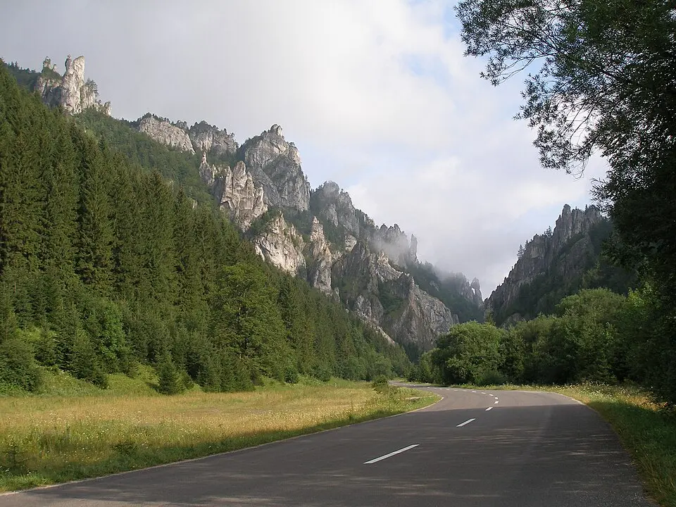 région de Žilina