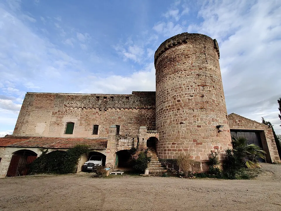 Castillo de Tobaruela