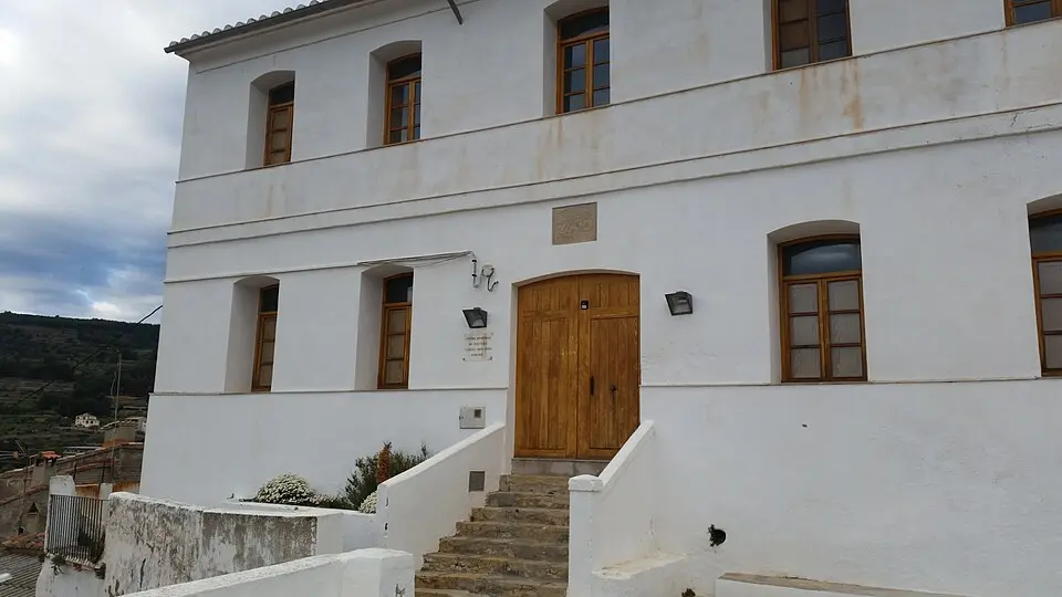 Castillo de Urrea