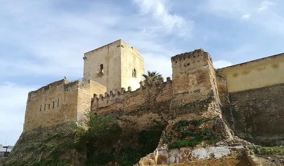 Castillo