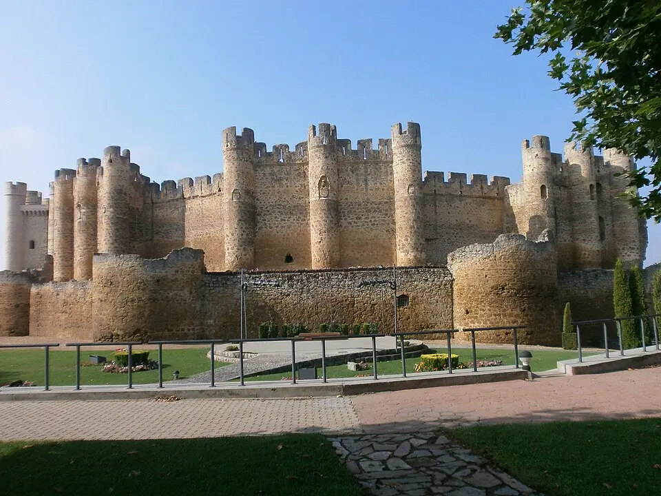Valencia de Don Juan