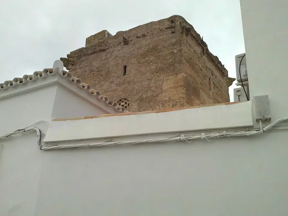 Castillo del Hierro