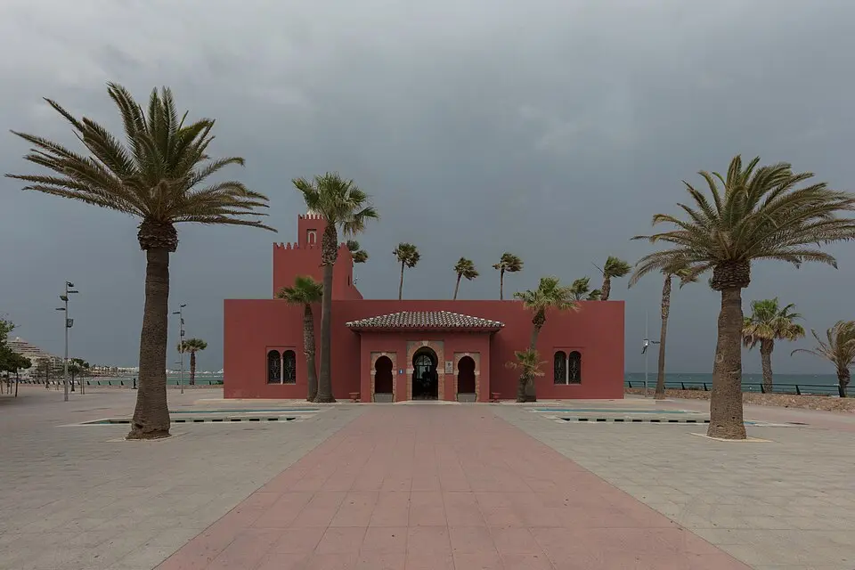 château Bil Bil