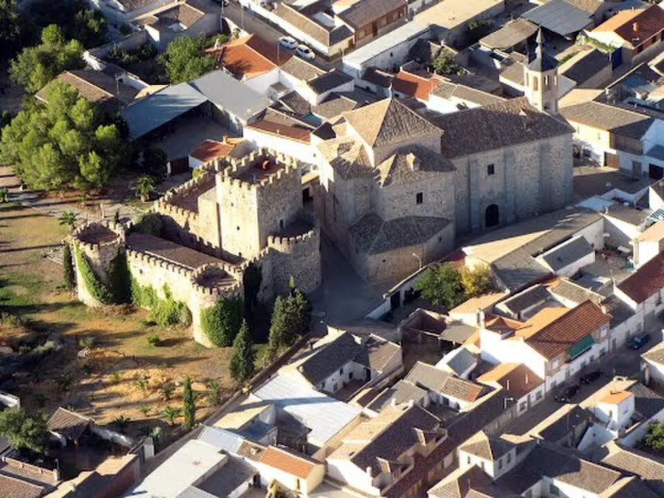 Obrázok: http://es.db-city.com/Espa%C3%B1a--Castilla-La-Mancha--Toledo--Mascaraque · CC BY-SA 4.0 Mascaraque