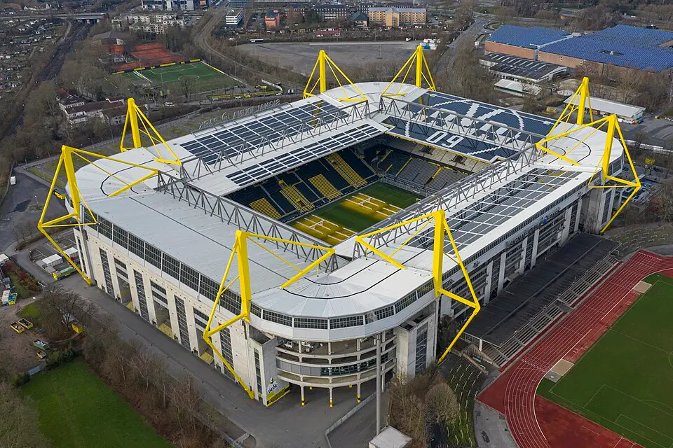 Westfalenstadion