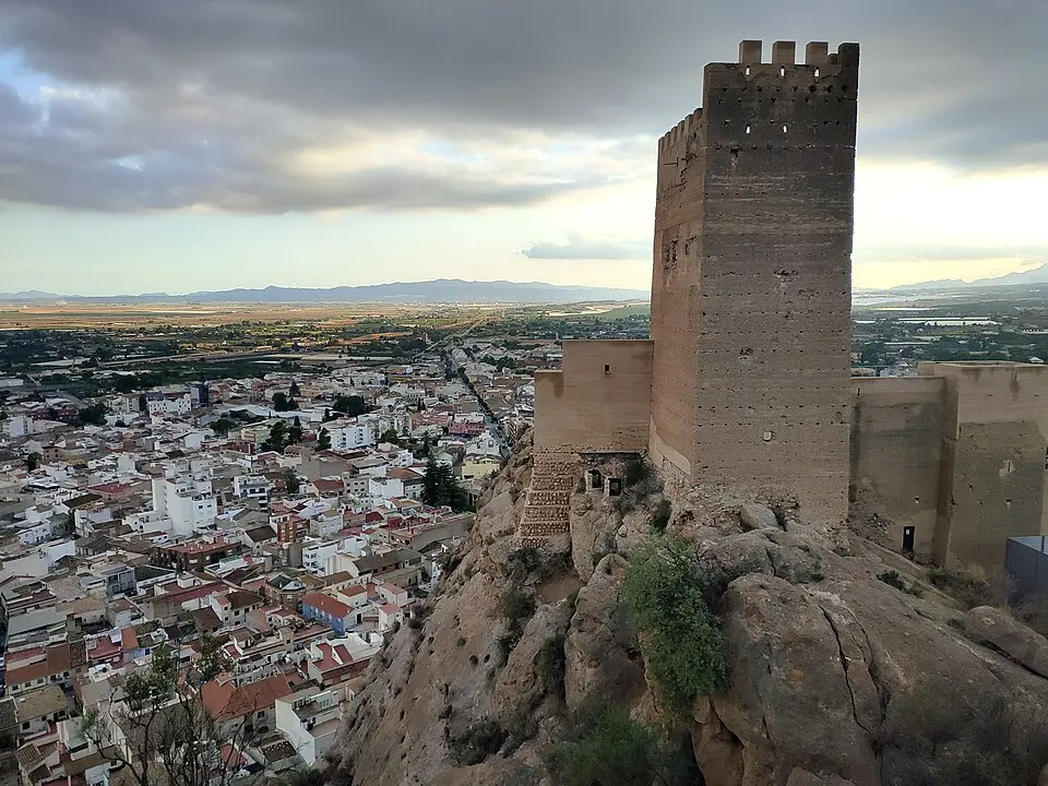 Alhama de Murcia